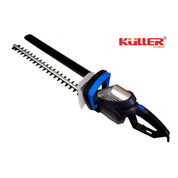 BLACK+DECKER - Hedge shears 610 mm